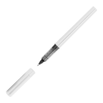 Rollerball aus Kunststoff mit Tinte