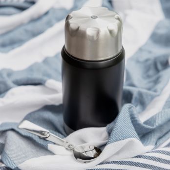 Sagaform Mark Lebensmittel-Thermoskanne 600ml