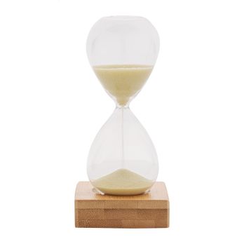 Sanduhr Chronos