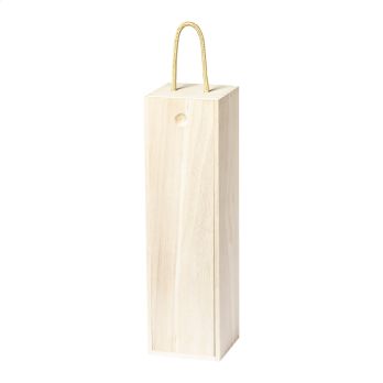 Saxony Wein-Geschenktasche
