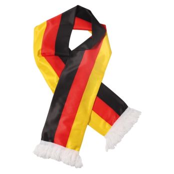 Schal "Nations Deutschland"