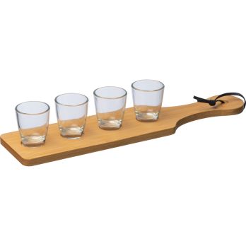 Schnapsgläser-Set 