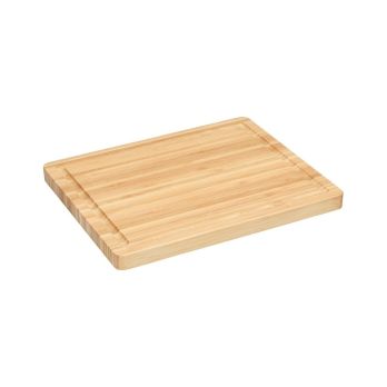 Schneidbrett "Bamboo", 15mm Stärke