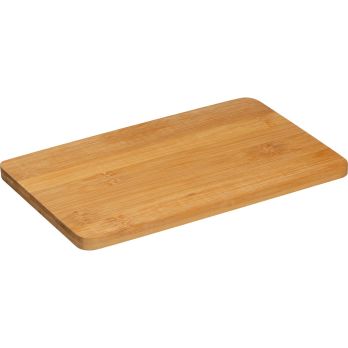 Schneidebrett aus Bambusmaterial
