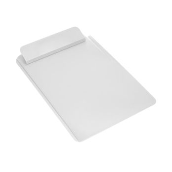 Schreibboard mit Anlegeleiste "DIN A4 color"