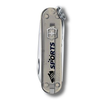 Schweizer Taschenmesser Classic SD Colors