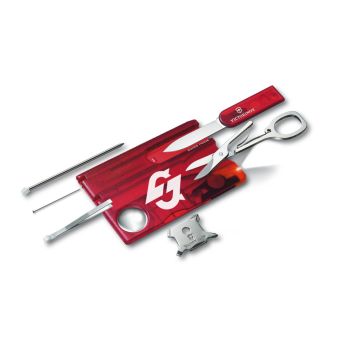 Schweizer Taschenmesser Swiss Card Classic Lite