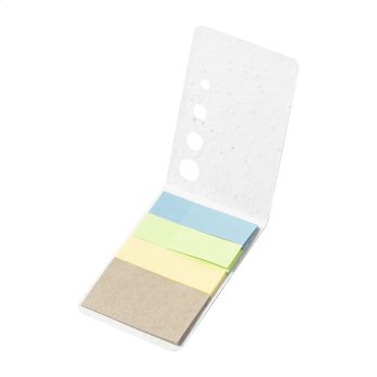 Sementi Samenpapier/Haftnotizen