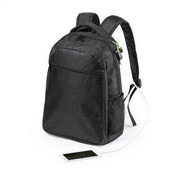 Silvio Rucksack