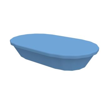 Snackschale "ToGo", mit Deckel