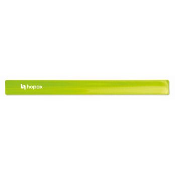 ENROLLO Snap-Reflektorband 32x3cm