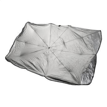 Sonnenblendenschirm fürs Auto Ridella