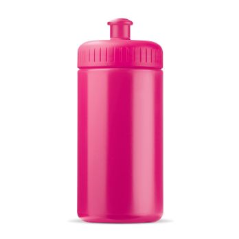 Sportflasche classic 500ml