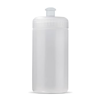 Sportflasche classic 500ml
