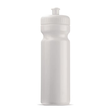 Sportflasche classic 750ml