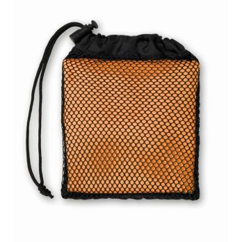TUKO Sporthandtuch in Tasche
