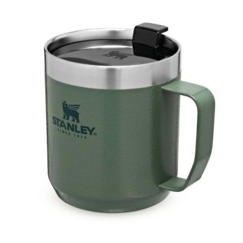 Stanley Everyday 350 ml Cam Becher aus Edelstahl