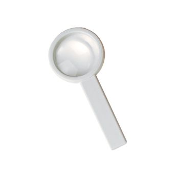 Stiellupe "Handle 3 x"