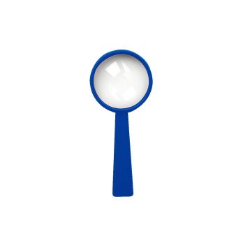Stiellupe "Handle 4 x"