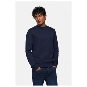 Unisex Sweatshirt "ECO" mit Funktionsgewebe 550