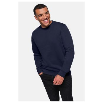 Unisex Sweatshirt mit GOTS zertifizierter BIO-Baumwolle 570