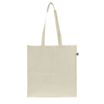 Tasche Fairtrade 140g 38x10x42