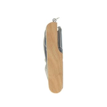 Taschenmesser "Wood"