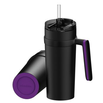 Thermobecher RETUMBLER-myORINOCO CERAMIC