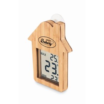 HISA Thermometer