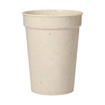 Trinkbecher "Pfand" 0,3 l, ISCC-zertifiziert