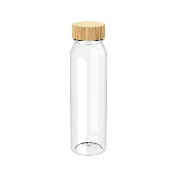 Trinkflasche Active "Natural", 650 ml