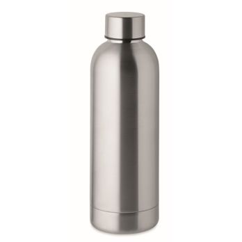 ATHENA Trinkflasche Edelstahl 500 ml