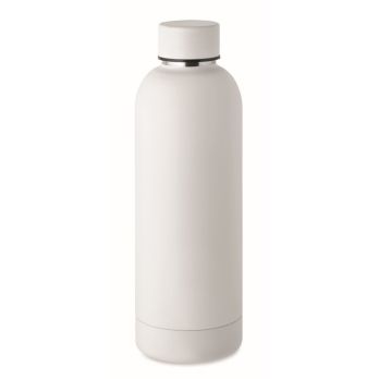 ATHENA Trinkflasche Edelstahl 500 ml
