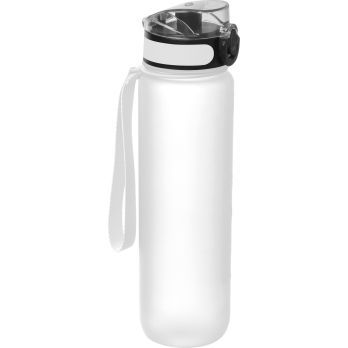 Auslaufsichere Tritan Trinkflasche 