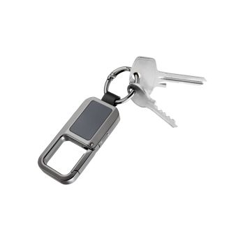 TROIKA Karabiner TRACK & FIND CARABINER