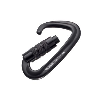 TROIKA Karabiner TROIKARABINER
