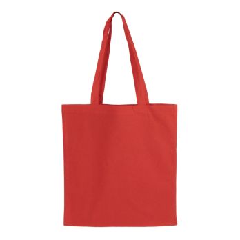 Umhängetasche Baumwolle OEKO-TEX® 140g/m² 38x42cm