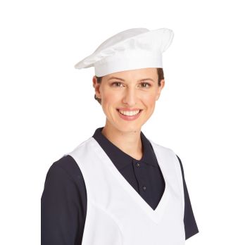 Unisex Kochmütze 02/846