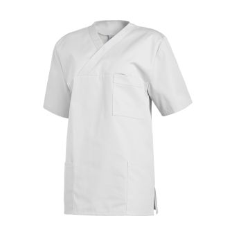 Unisex Schlupfkasack halbarm 12/2451