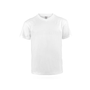 Unisex T-Shirt mit V-Ausschnitt 08/2448