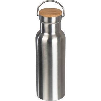Vakuum Isolierflasche aus Edelstahl, 500 ml
