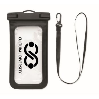 SMAG Wasserdichte Smartphone-Hülle