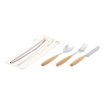 Woller Besteckset