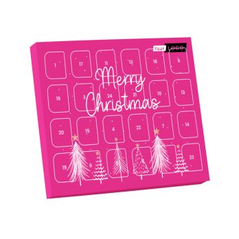 XS Adventskalender, Tannenbaum