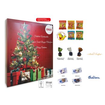 XXL Adventskalender