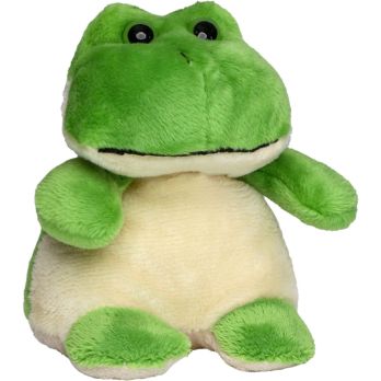 Plüschtier XXL Frosch