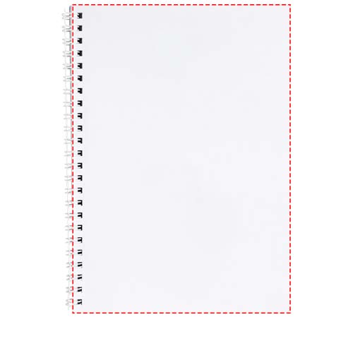 Blätter (Hochformat Rücken links) (105 x 148 mm)