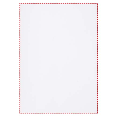 Blätter (Hochformat mit Klebung links) (105 x 148 mm)
