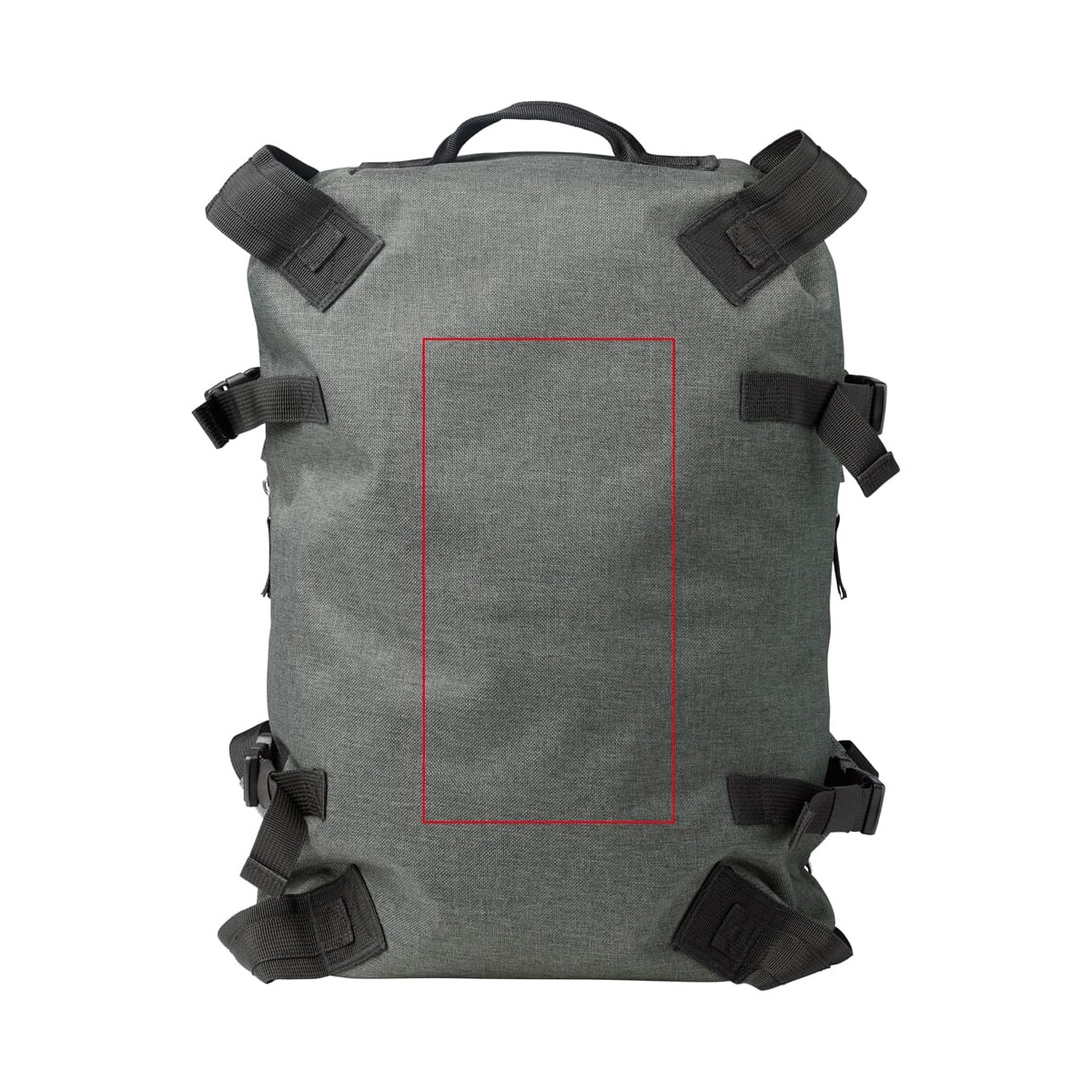 Vorderseite (270 x 140 mm)