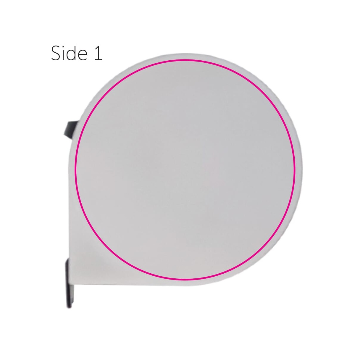 Seite 1 (Ø 46 mm)